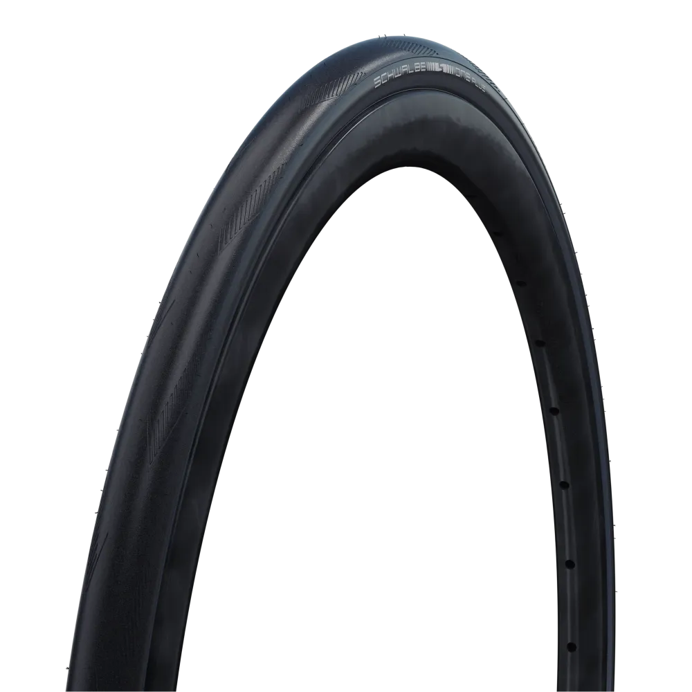 Schwalbe One Plus Standard Dekk, Sykkeldekk Schwalbe One Plus Standard Dekk, Sykkeldekk