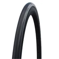 Schwalbe One Raceguard BMX Dekk 20 x 1 1/8"(28-451) Schwalbe One Raceguard BMX Dekk 20 x 1 1/8"(28-451)