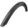 Schwalbe One Raceguard Performance 700c X 25 Stiv Racerdekk, Black, 700C x 25, Sykkeldekk