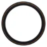 Schwalbe One Tubeless 700 X 28 Racerdekk Refurbished, Black / brown, 700 x 28, Sykkeldekk