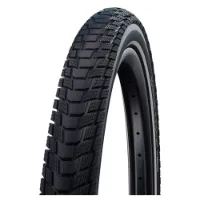 Schwalbe Pick-up 18´´x2.15 Performance Super Defense Twinskin Addix E Urban Stive Sykkeldekk