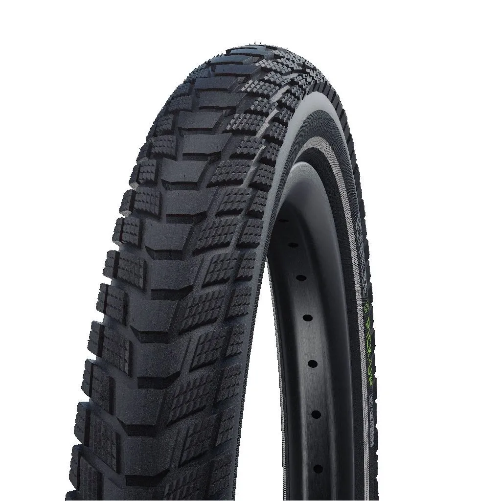 Schwalbe Pick-Up 24" Dekk, Sykkeldekk Schwalbe Pick-Up 24" Dekk, Sykkeldekk