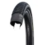 Schwalbe Pick-up Performance S-defense 26´´ X 2.60 Urban Stive Sykkeldekk, Black, 26" x 2.60