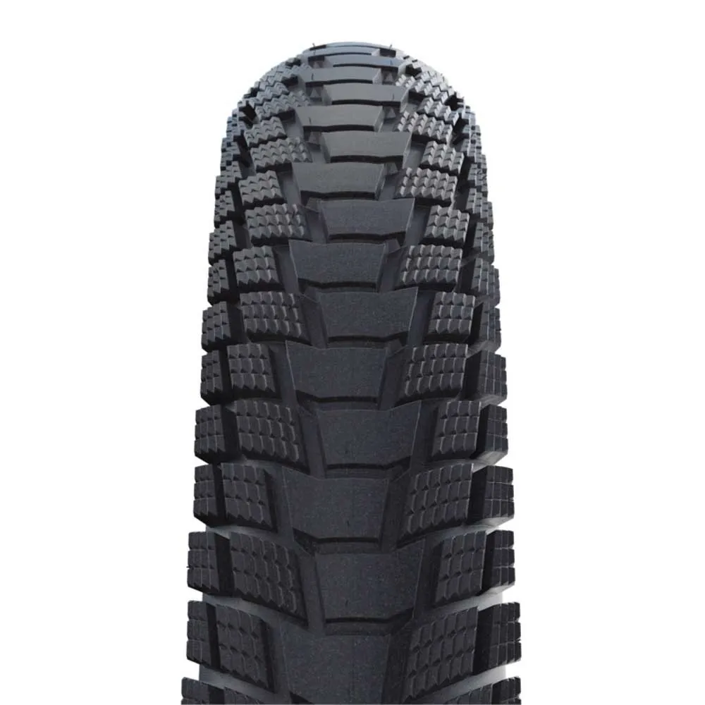 Schwalbe Pick-up Super Defense Addix-e 16´´ X 2.15 Urban Stive Sykkeldekk, Black, 16" x 2.15 Schwalbe Pick-up Super Defense Addix-e 16´´ X 2.15 Urban Stive Sykkeldekk, Black, 16" x 2.15