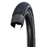 Schwalbe Pick-up Super Defense Addix-e 16´´ X 2.15 Urban Stive Sykkeldekk, Black, 16" x 2.15