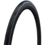 Schwalbe Pro One Aero Tubeless 700 X 28 Racerdekk, Black, 700 x 28, Sykkeldekk