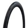 Schwalbe Pro One Aerofront Gr-sk Evo Tubeless 700c X 28 Racerdekk, Black, 700C x 28, Sykkeldekk