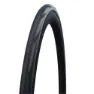 Schwalbe Pro One Evo Tubeless 20´´ X 28 Racerdekk, Black, 20" x 28, Sykkeldekk