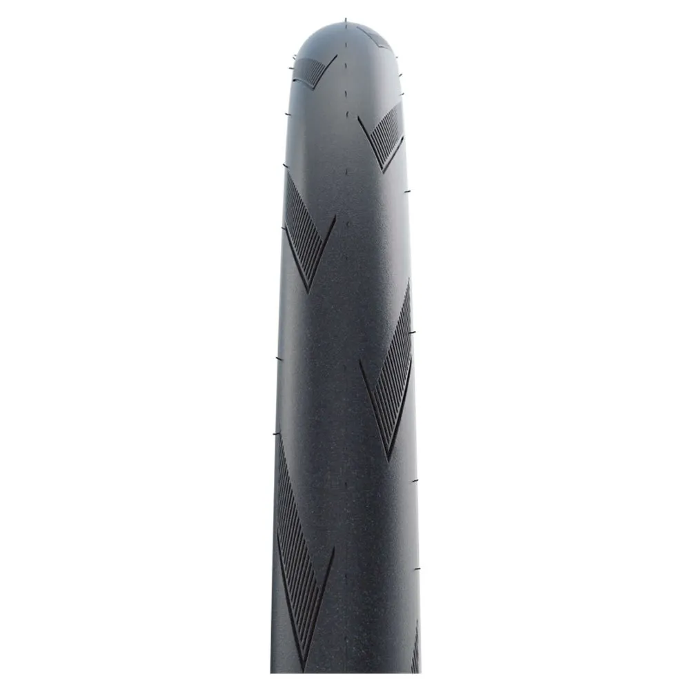 Schwalbe Pro One Evo Tubeless 20´´ X 28 Racerdekk, Black, 20" x 28, Sykkeldekk