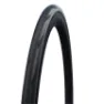 Schwalbe Pro One Super Race V-guard Addix Race E-25 16´´ X 1.20 Urbandekk, Black, 16" x 1.20, Sykkeldekk