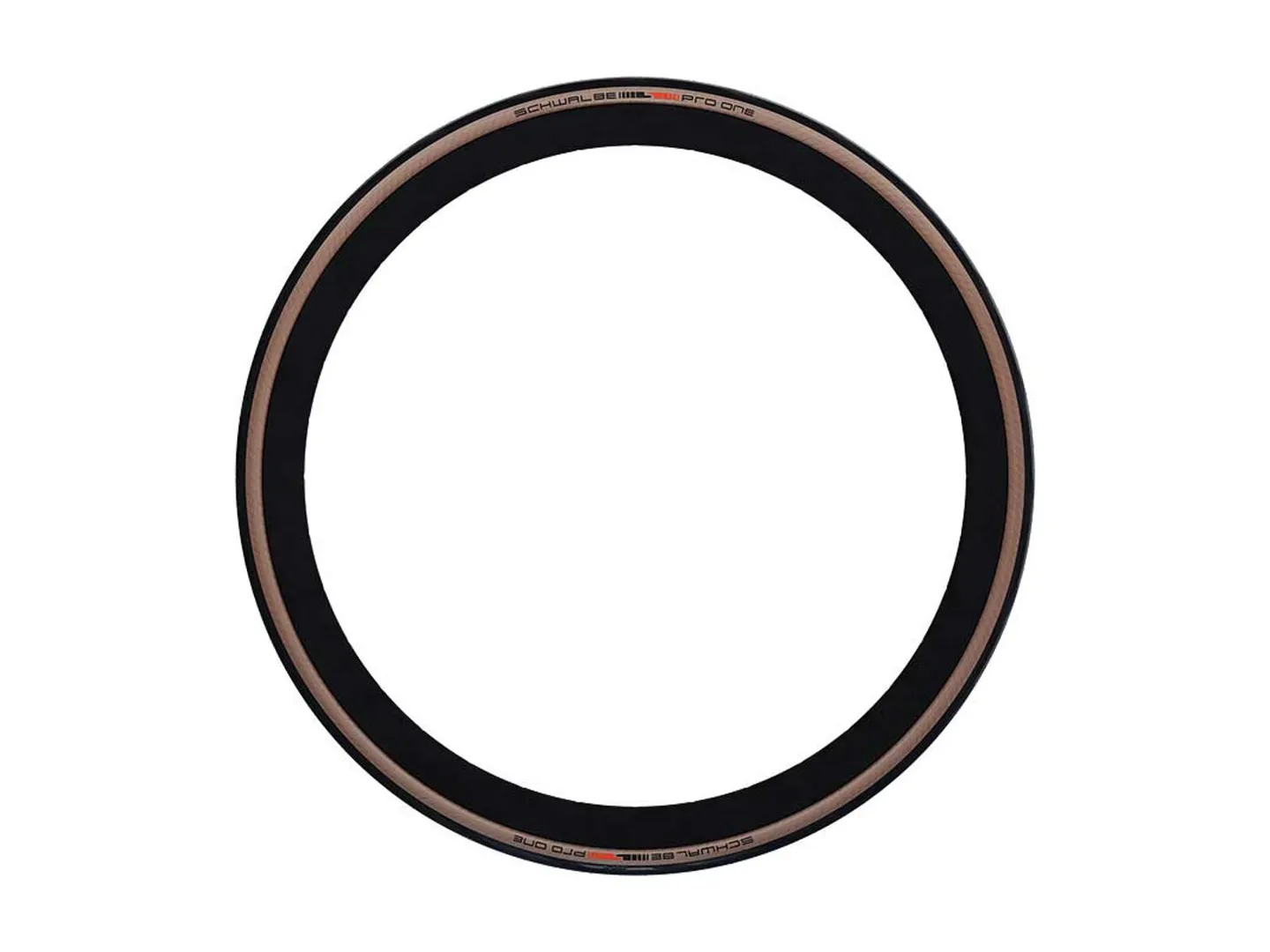Schwalbe Pro One TLE Landeveisdekk, Sykkeldekk Schwalbe Pro One TLE Landeveisdekk, Sykkeldekk