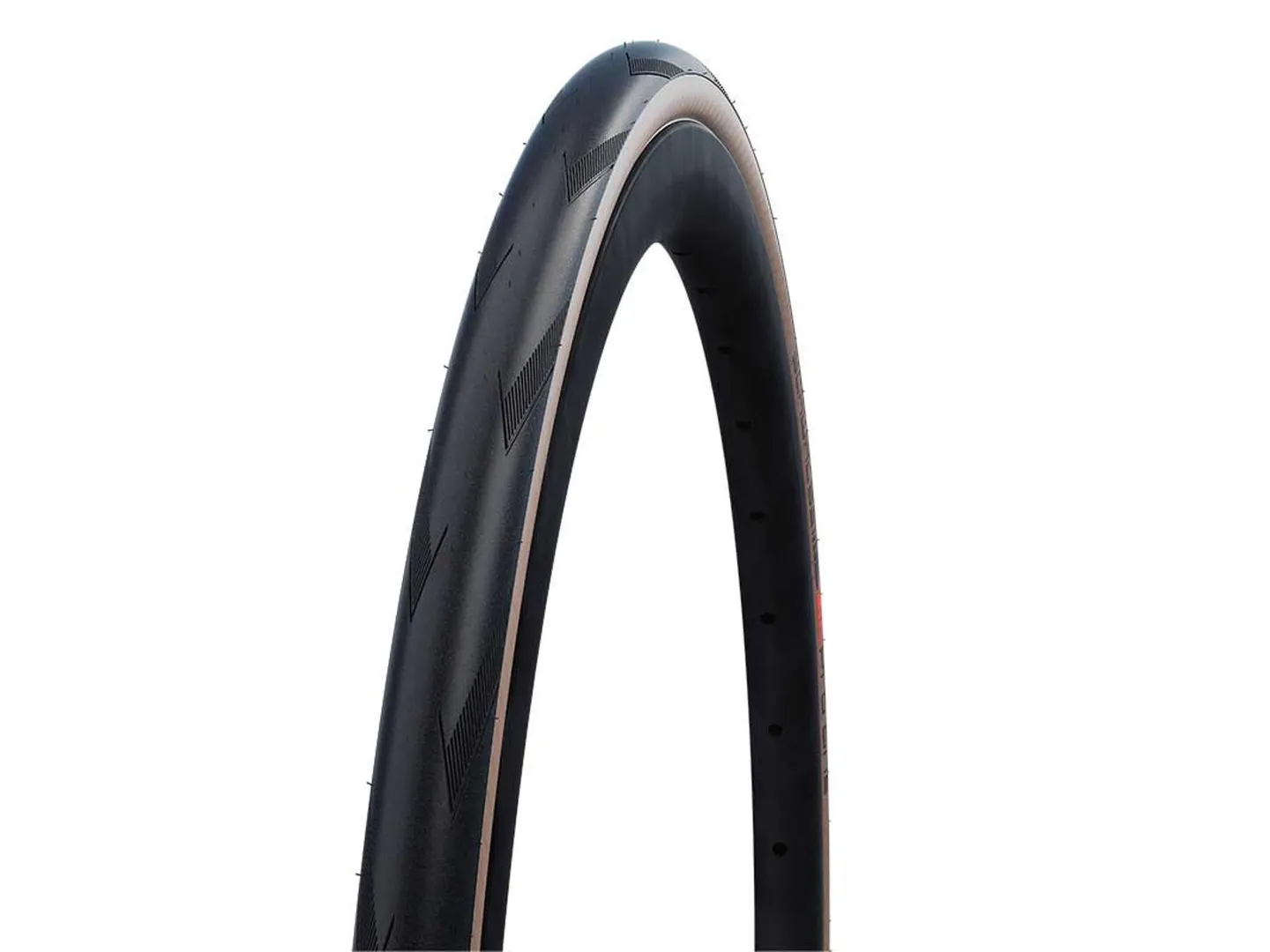 Schwalbe Pro One TLE Landeveisdekk, Sykkeldekk Schwalbe Pro One TLE Landeveisdekk, Sykkeldekk