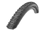 Schwalbe Racing Ralph Addix 26" Dekk, Black, 26" x 2.25, Sykkeldekk