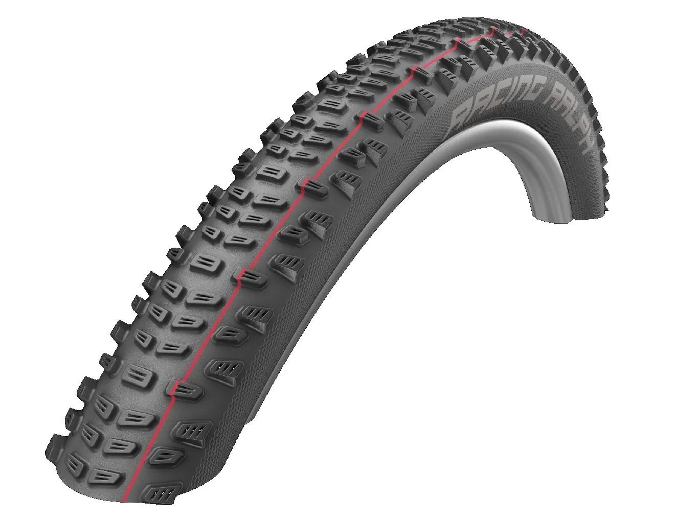 Schwalbe Racing Ralph Addix Sp 27.5 Dekk, Sykkeldekk Schwalbe Racing Ralph Addix Sp 27.5 Dekk, Sykkeldekk