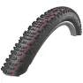 Schwalbe Racing Ralph Snakeskin Evo Addix-sp Tubeless 27.5´´ X 2.25 Mtb-dekk, Black, 27.5" x 2.25, Sykkeldekk