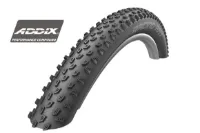 Schwalbe Racing Ray Addix 29" Dekk Schwalbe Racing Ray Addix 29" Dekk