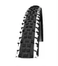 Schwalbe Rapid Rob 26, Black, 26" x 2.25, Sykkeldekk