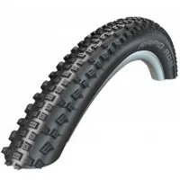 Schwalbe Rapid Rob K-guard Liteskin 29´´ X 2.25 Stiv Mtb-dekk Schwalbe Rapid Rob K-guard Liteskin 29´´ X 2.25 Stiv Mtb-dekk