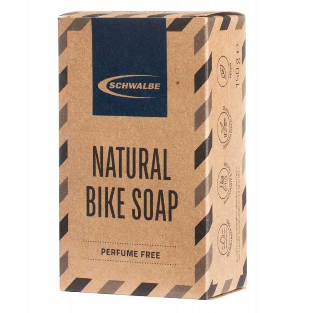 Schwalbe Rengjøringssett, Brown, One Size