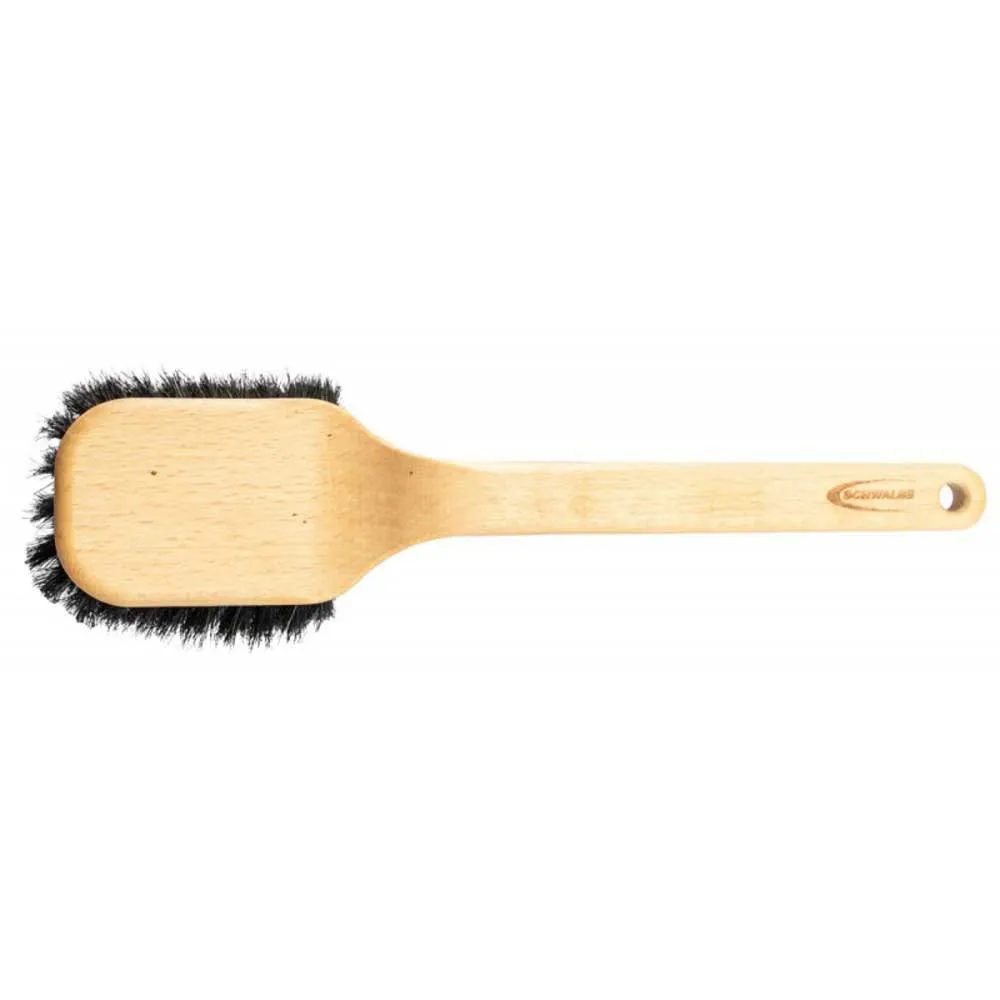 Schwalbe Rengjøringssett, Brown, One Size