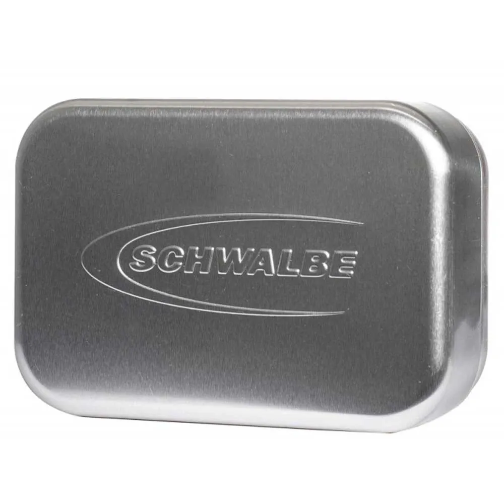 Schwalbe Rengjøringssett, Brown, One Size
