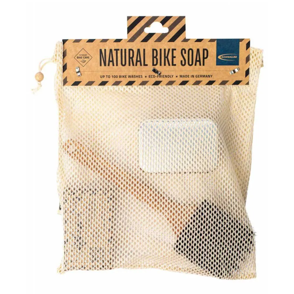Schwalbe Rengjøringssett, Brown, One Size