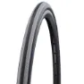 Schwalbe Rightrun Hs387 K-guard Nmc 26´´ X 1.00 Stiv Mtb-dekk, Black / grey, 26" x 1.10, Sykkeldekk