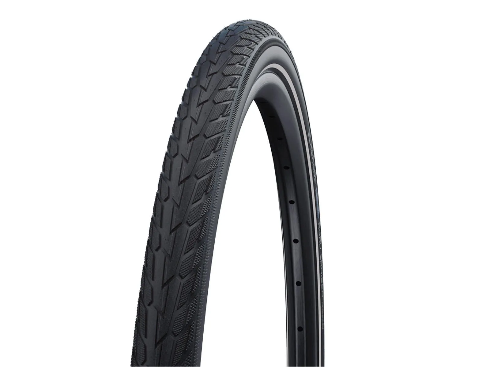 Schwalbe Road Cruiser 24 x 1,75 Dekk, Sykkeldekk