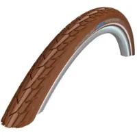 Schwalbe Road Cruiser 28x1,75"(47-622) Gold Wall