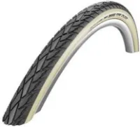 Schwalbe Road Cruiser 700x35c Lyse sider Schwalbe Road Cruiser 700x35c Lyse sider