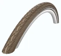 Schwalbe Road Cruiser 700x40c Kaffe