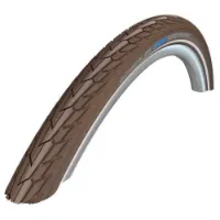 Schwalbe Road Cruiser 700x40c Kaffe Schwalbe Road Cruiser 700x40c Kaffe