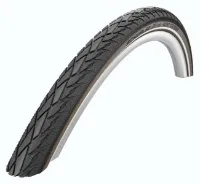 Schwalbe Road Cruiser 700x40c Kaffe sider