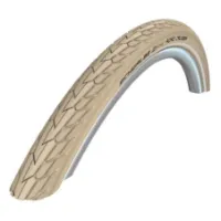 Schwalbe Road Cruiser 700x40c Kaffe sider Schwalbe Road Cruiser 700x40c Kaffe sider