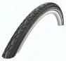 Schwalbe Road Cruiser 700x40c Kaffe sider, Sykkeldekk