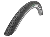Schwalbe Road Cruiser 700x45c (47-622) med Refleks Schwalbe Road Cruiser 700x45c (47-622) med Refleks