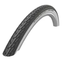 Schwalbe RoadCruiser Kevlar Sort/brun 700x47