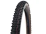 Schwalbe Rocket Ron 26 x 2,35"Super Race Addix Speed, Black, 26" x 2.35, Sykkeldekk