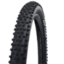 Schwalbe Rocket Ron Addix 16" Dekk, Black, 16" x 2.00, Sykkeldekk