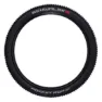 Schwalbe Rocket Ron Evo Super Ground Addix Tubeless 27.5´´ X 2.25 Mtb-dekk, Black, 27.5" x 2.25, Sykkeldekk