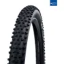 Schwalbe Rocket Ron Evo Super Ground Tubeless 29´´ X 2.35 Mtb-dekk, Black, 29" x 2.35, Sykkeldekk