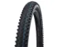Schwalbe Schwalbe Racing Ray 29x2.25 Folding, Blk/blk-skinwall, Sykkeldekk