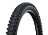 Schwalbe Shredda Front Gravity 29" Dekk, Black, 29" x 2.50, Sykkeldekk