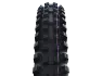 Schwalbe Shredda Front Gravity 29" Dekk, Black, 29" x 2.50, Sykkeldekk