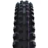 Schwalbe Shredda Front Gravity 29" Dekk, Black, 29" x 2.50, Sykkeldekk