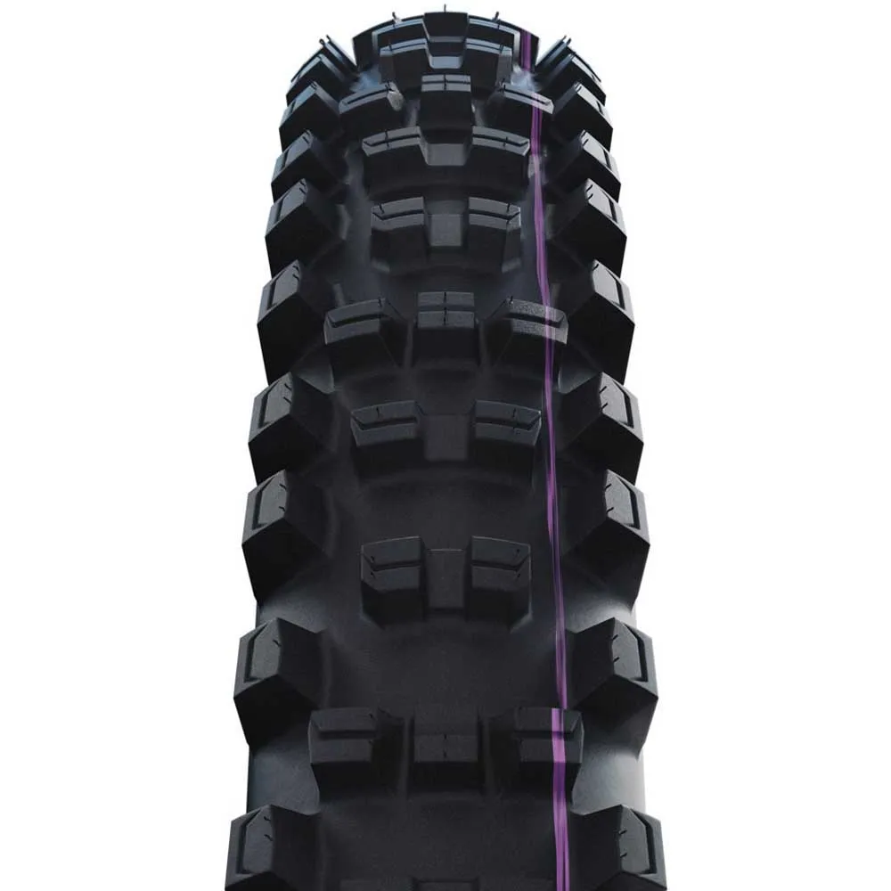 Schwalbe Shredda Rear Gravity 27,5" Dekk, Sykkeldekk