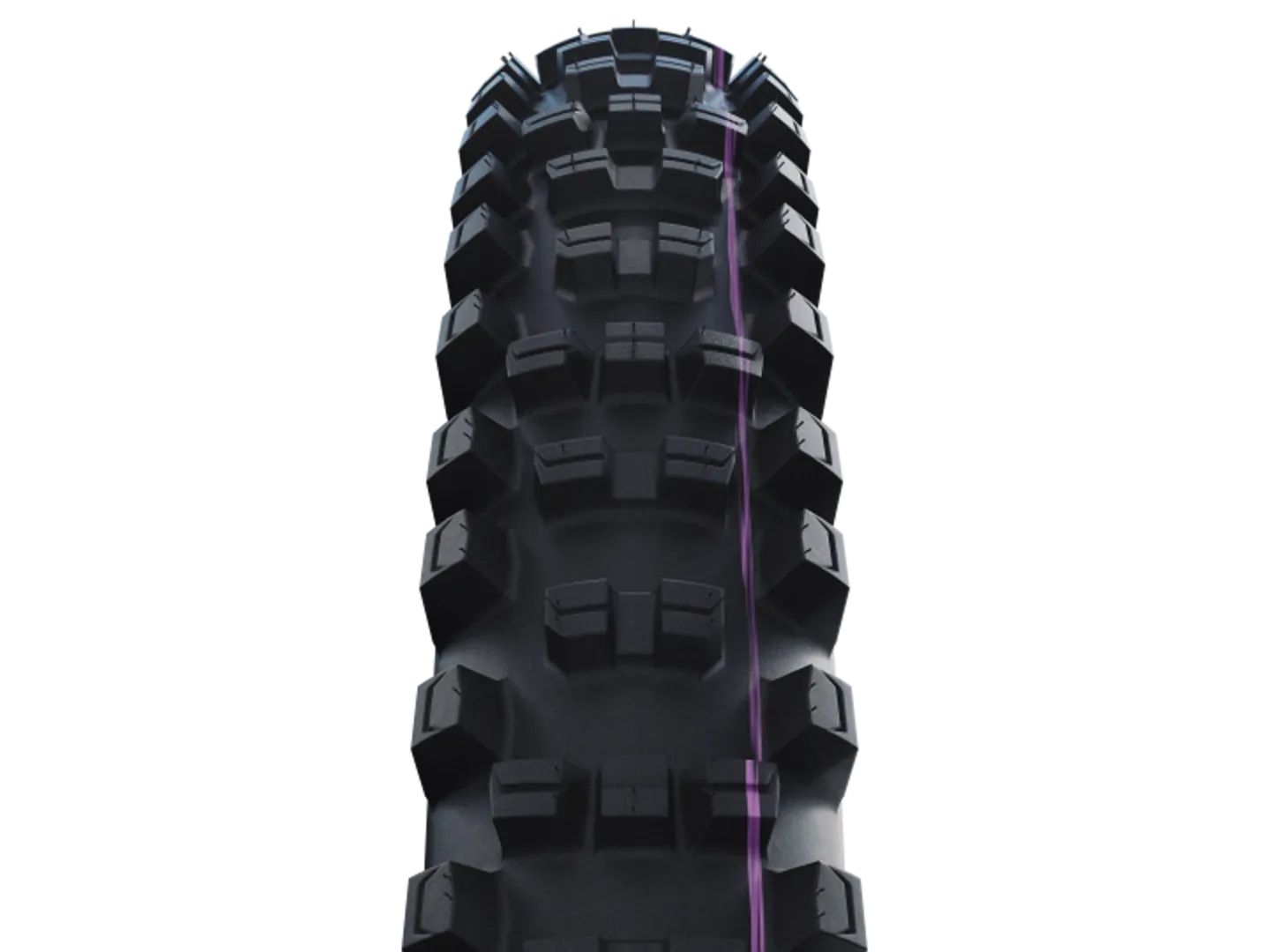 Schwalbe Shredda Rear Gravity 29" Dekk, Sykkeldekk Schwalbe Shredda Rear Gravity 29" Dekk, Sykkeldekk