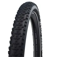 Schwalbe Smart Sam 47-622mm Sykkeldekk Schwalbe Smart Sam 47-622mm Sykkeldekk