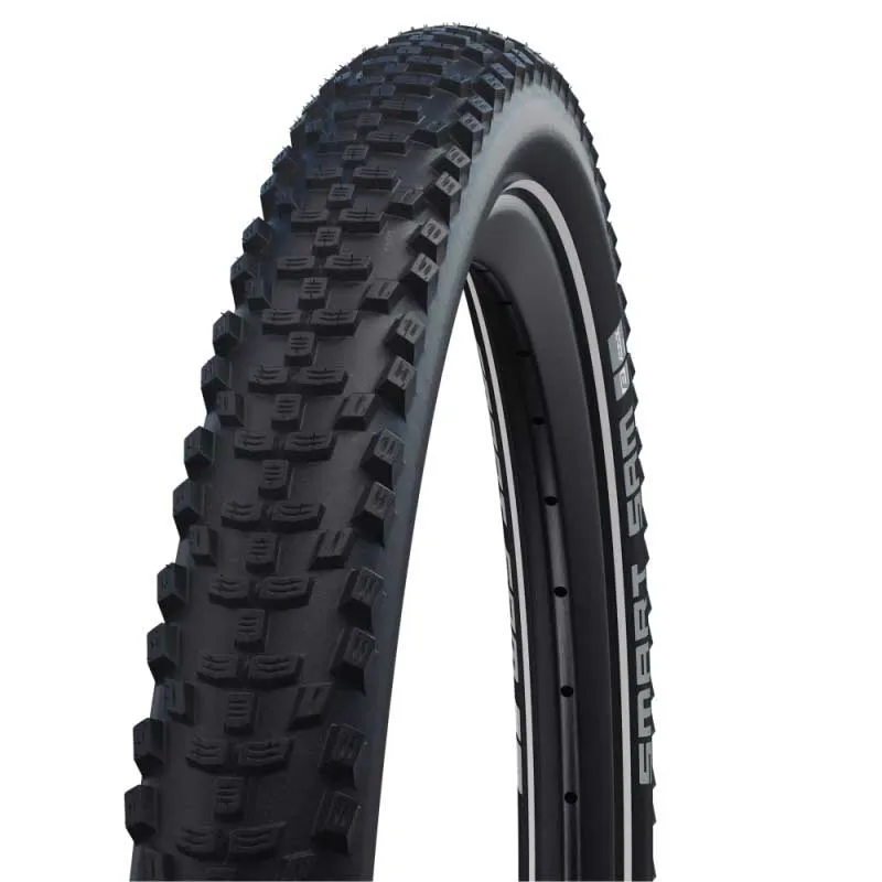 Schwalbe Smart Sam 47-622mm Sykkeldekk Schwalbe Smart Sam 47-622mm Sykkeldekk