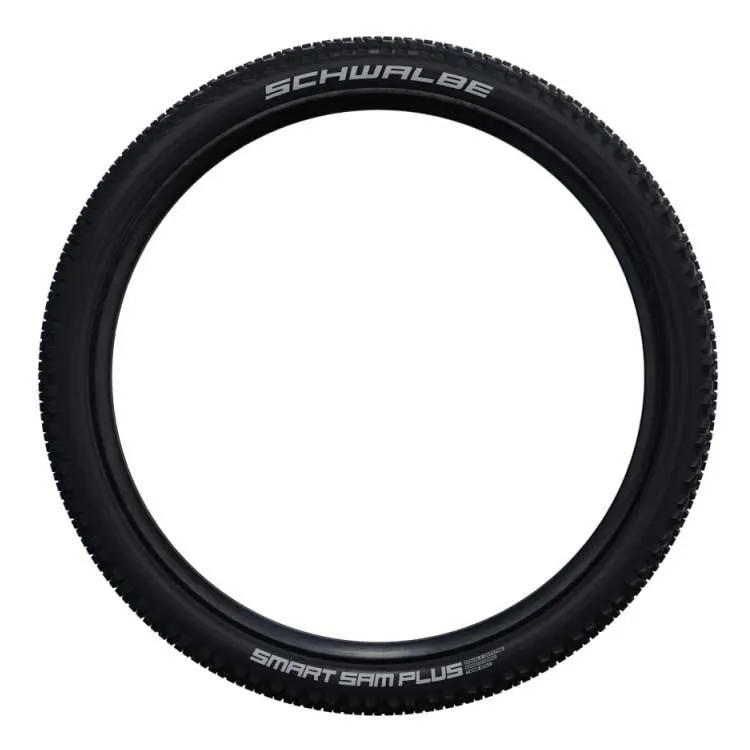 Schwalbe Smart Sam 47-622mm Sykkeldekk Schwalbe Smart Sam 47-622mm Sykkeldekk